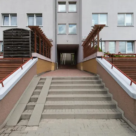 Tjiraso * Гданьск