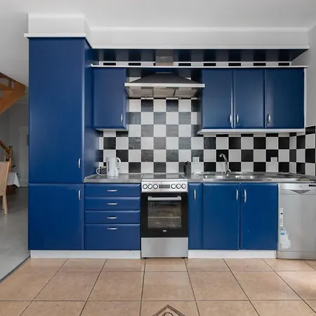 Tjiraso Guest house Gdansk
