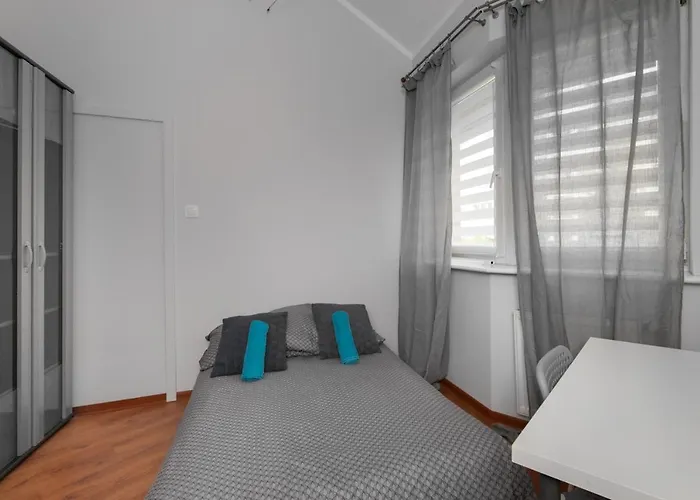 Tjiraso Гданьск