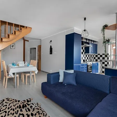 Tjiraso * גדנסק