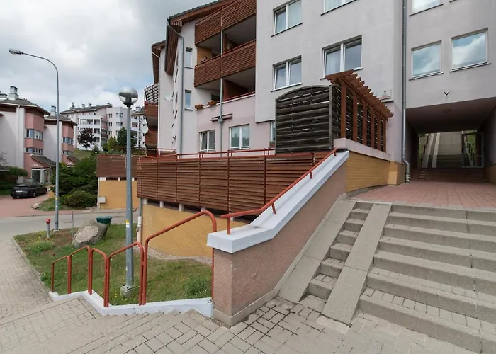 Pensjonat Tjiraso Gdańsk